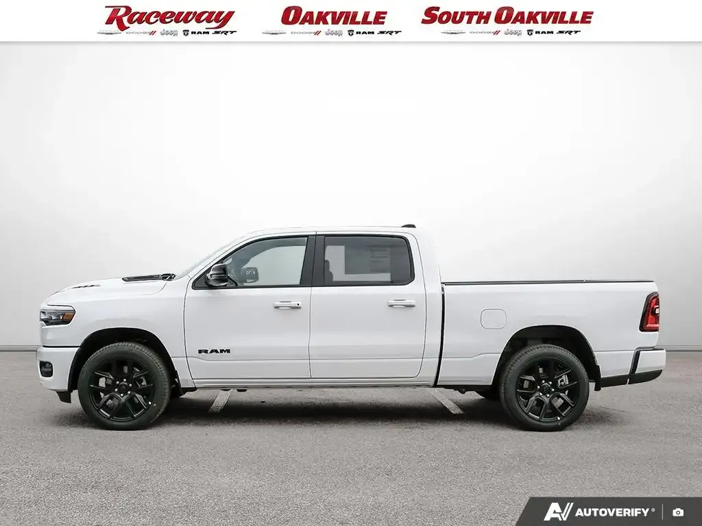 Ram 1500 2026 photo 4