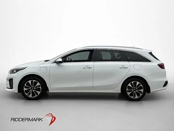 Kia Ceed 2020 photo 4