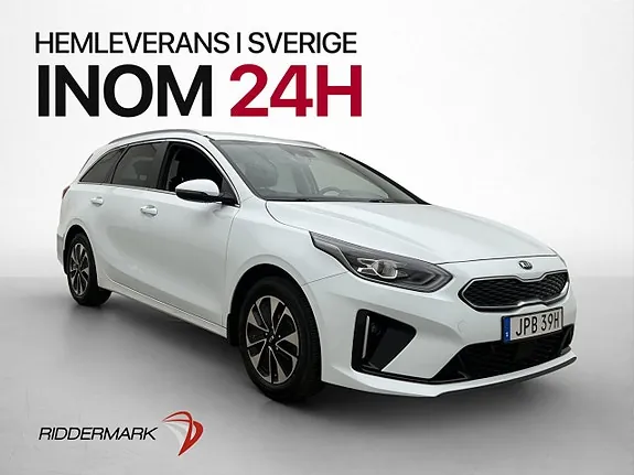 Kia Ceed 2020 photo 3