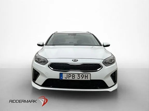 Kia Ceed 2020 photo 2