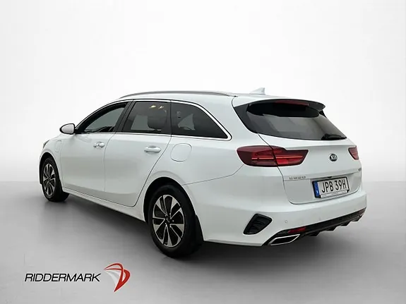 Kia Ceed 2020 photo 5