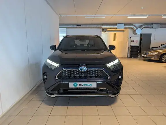Toyota Rav4 2023 photo 2