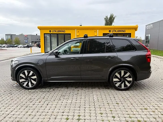 Volvo Xc90 2024 photo 4