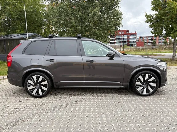 Volvo Xc90 2024 photo 5