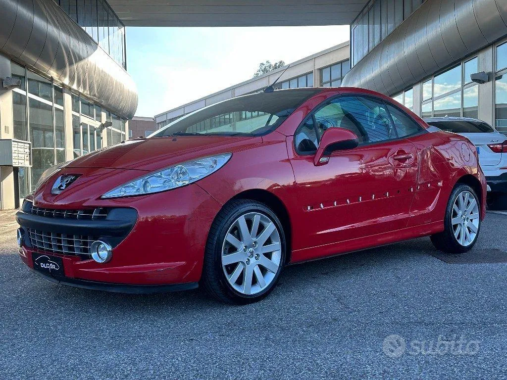 Peugeot 207 2009 photo 3