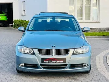 BMW 325I 2005 photo 2