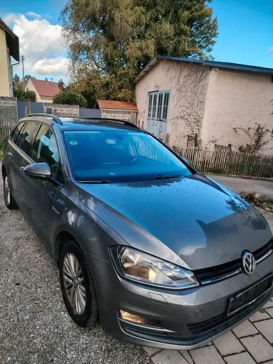 Volkswagen Golf 7