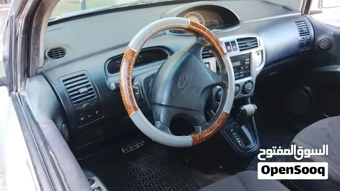 Hyundai Matrix 2003 photo 4