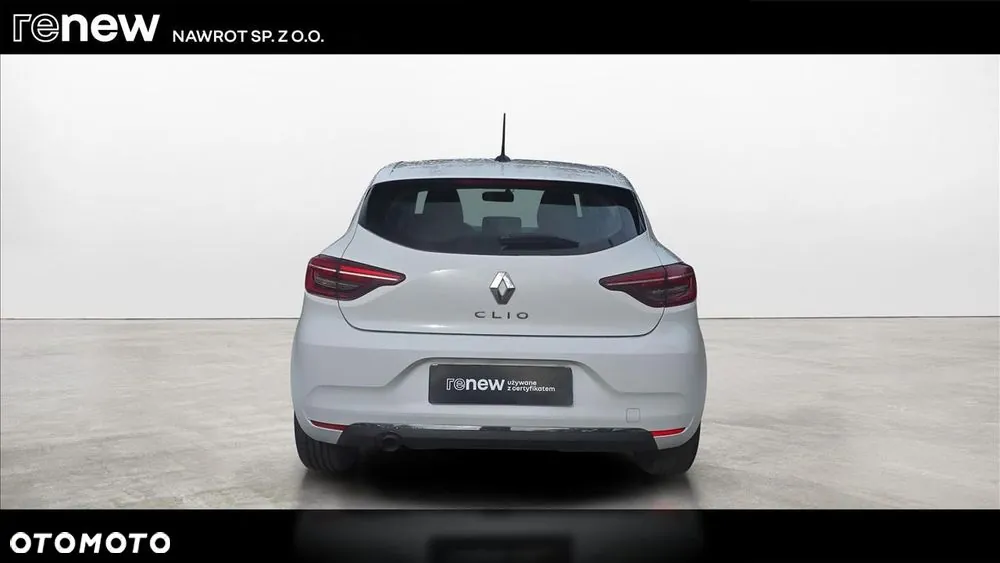 Renault Clio 2020 photo 4