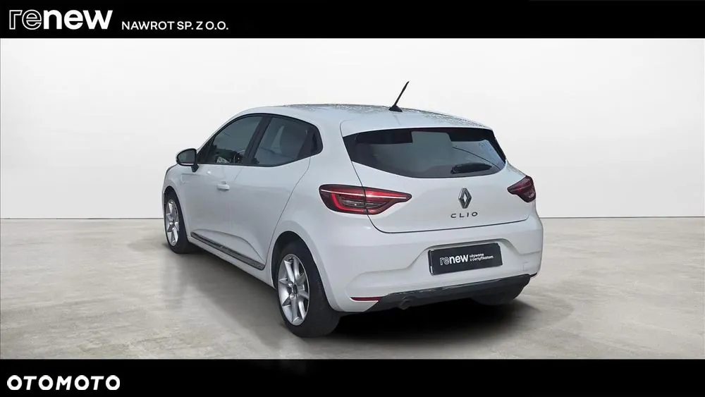 Renault Clio 2020 photo 3