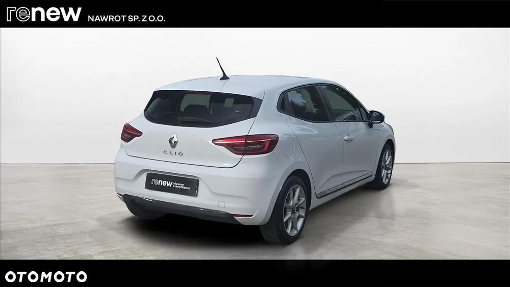 Renault Clio 2020 photo 5