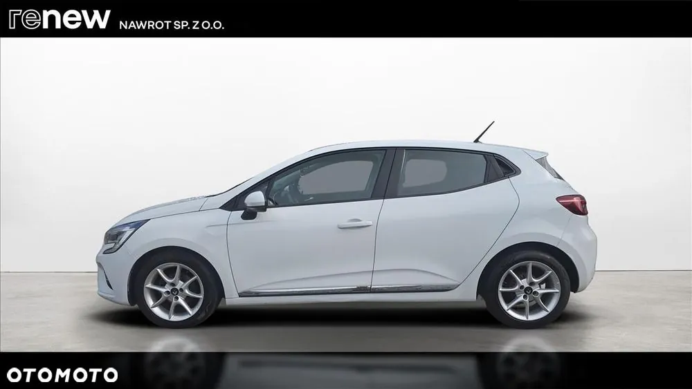Renault Clio 2020 photo 2