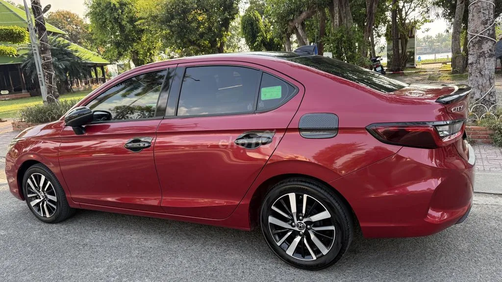 Honda City 2023 photo 3