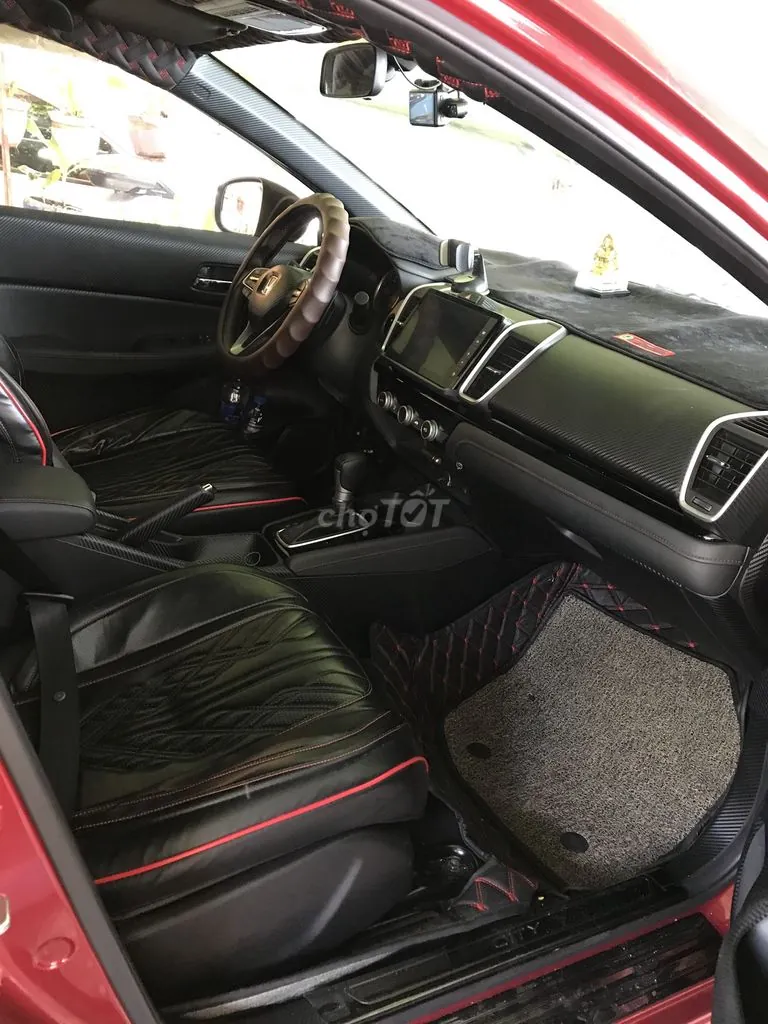 Honda City 2023 photo 4