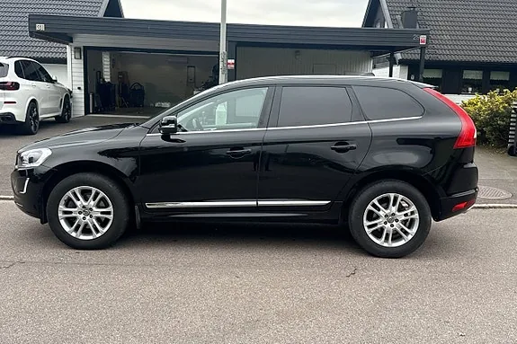 Volvo Xc60 2016 photo 2