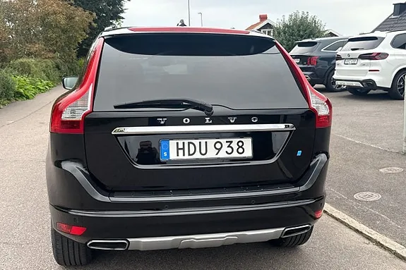 Volvo Xc60 2016 photo 4