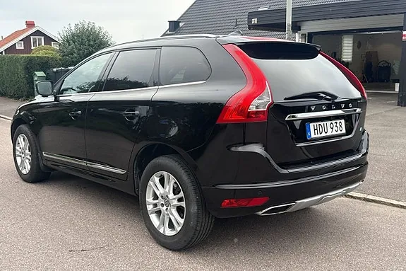 Volvo Xc60 2016 photo 3