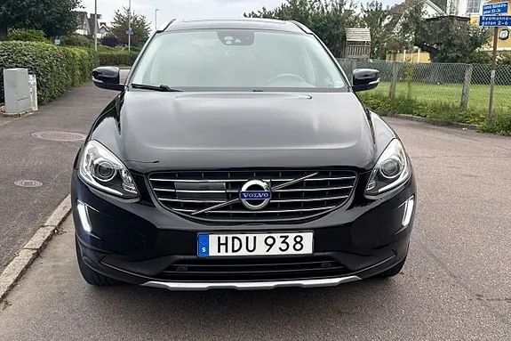 Volvo Xc60 2016 photo 5