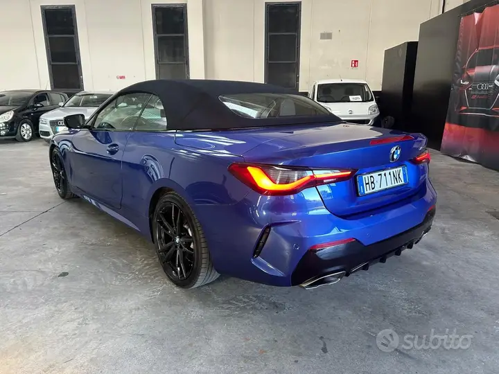 BMW M440I 2023 photo 5