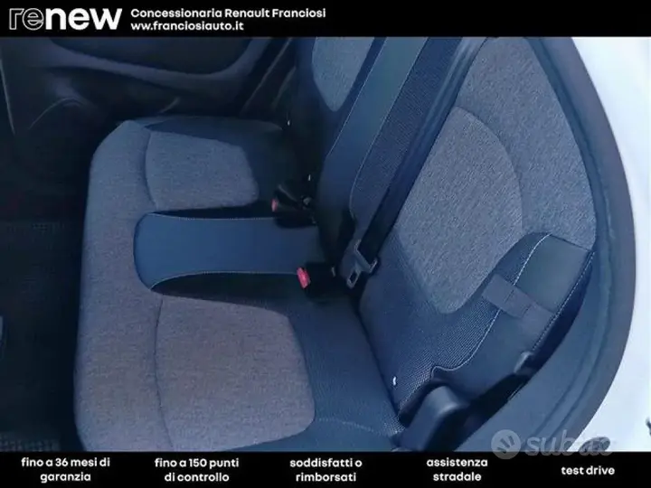 Renault Captur 2018 photo 5