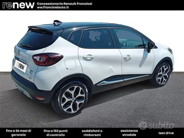 Renault Captur 2018 photo 2