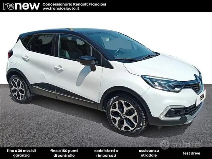 Renault Captur 2018 photo 3