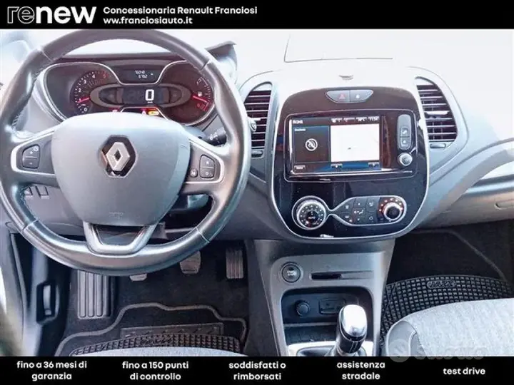 Renault Captur 2018 photo 4