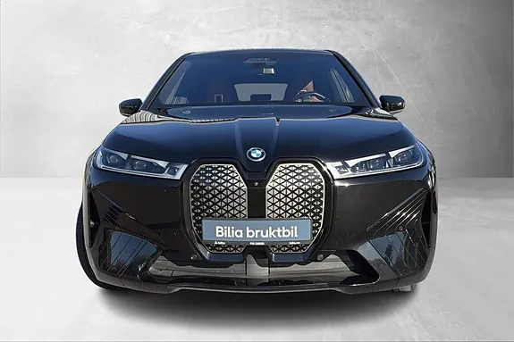 BMW Ix 2023 photo 3