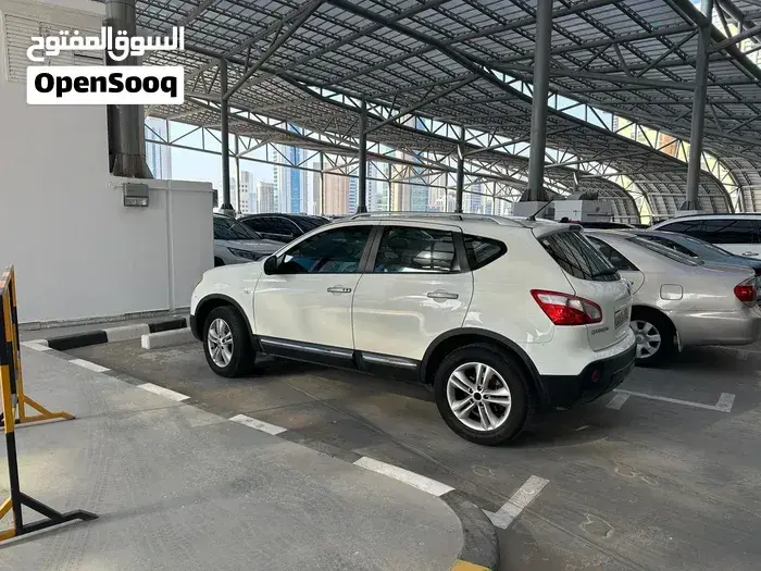 Nissan Qashqai 2011 photo 3