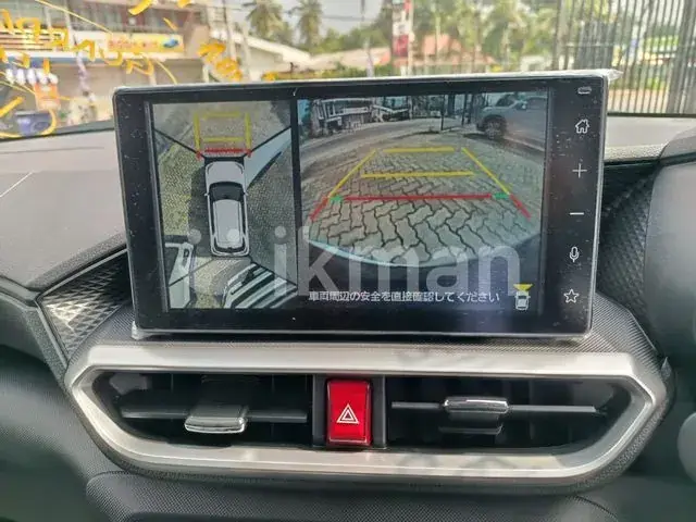 Toyota Raize 2026 photo 5