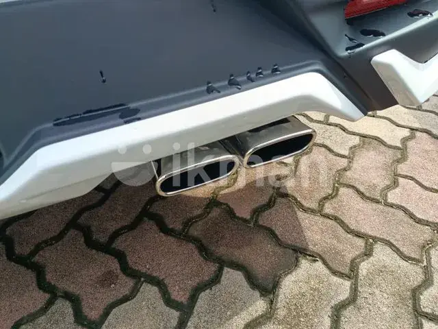 Toyota Raize 2026 photo 2