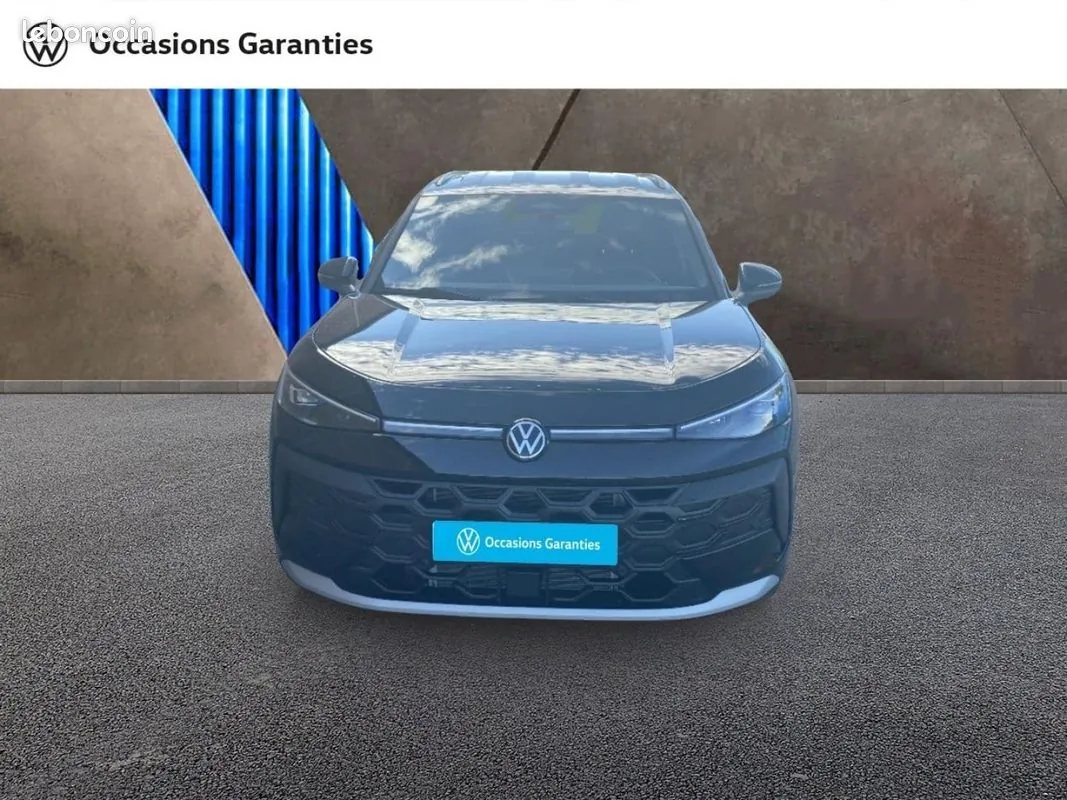 Volkswagen T-Roc 2026 photo 5