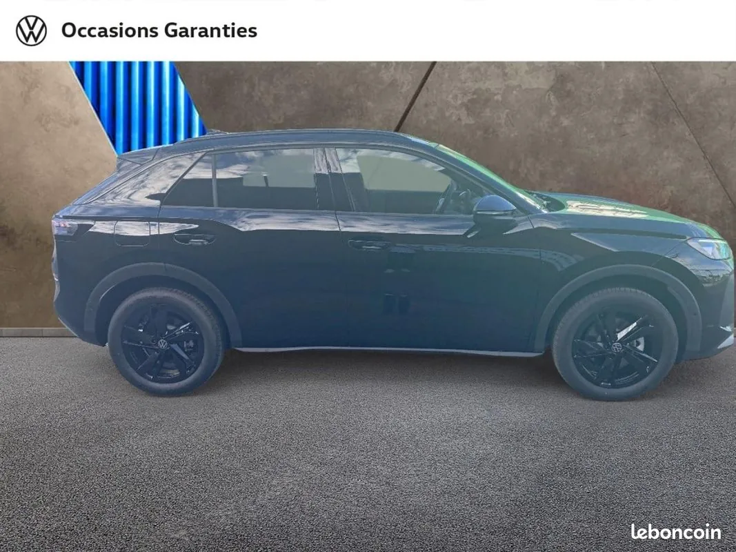 Volkswagen T-Roc 2026 photo 3