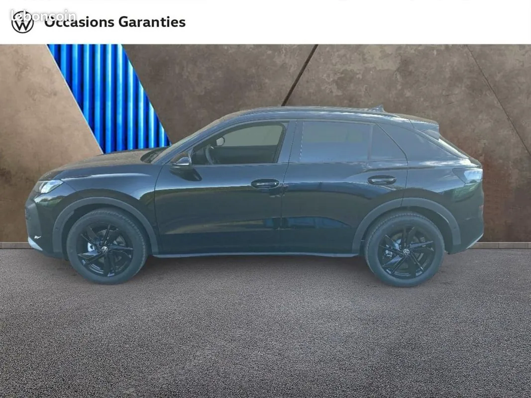 Volkswagen T-Roc 2026 photo 4