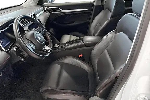 MG Zs Ev 2024 photo 5