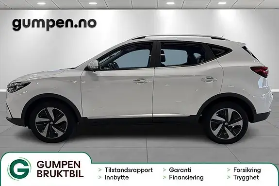 MG Zs Ev 2024 photo 2