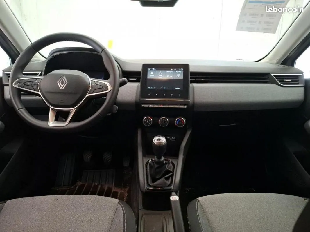 Renault Clio 2024 photo 5