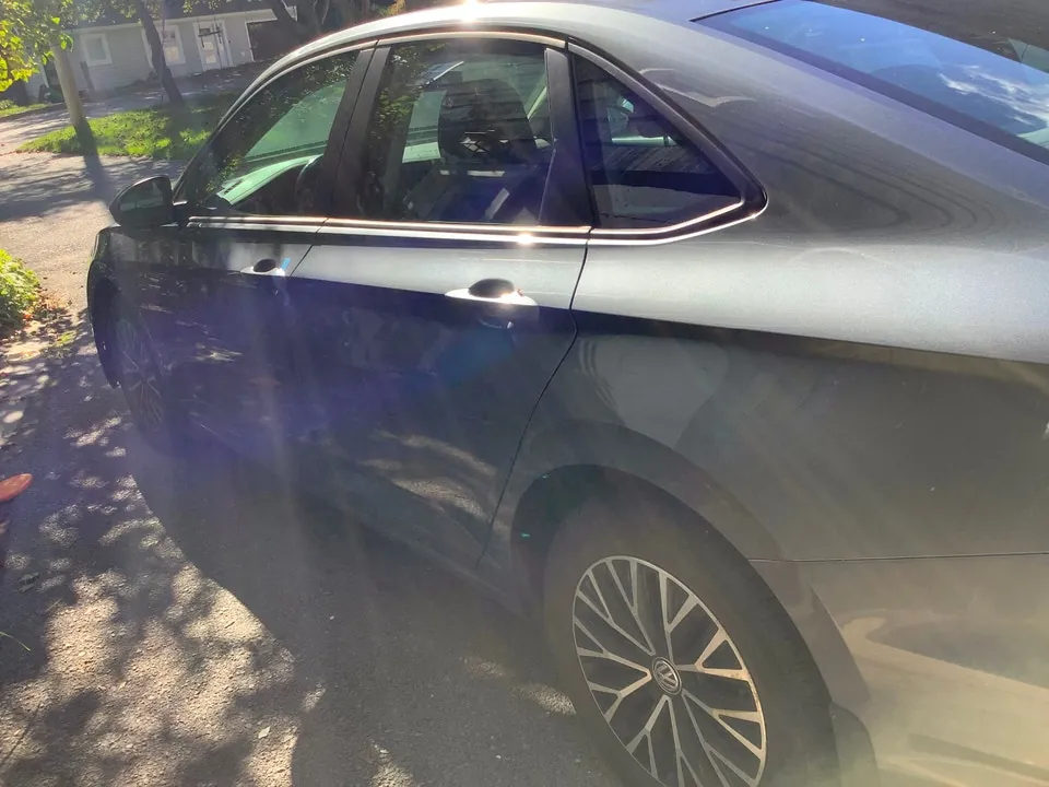 Volkswagen Jetta 2019 photo 4