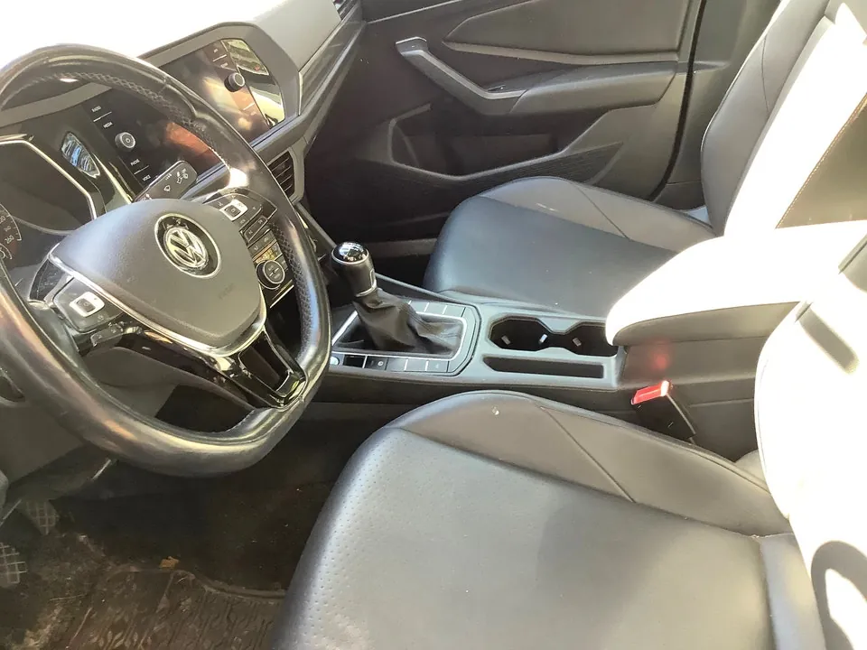 Volkswagen Jetta 2019 photo 5