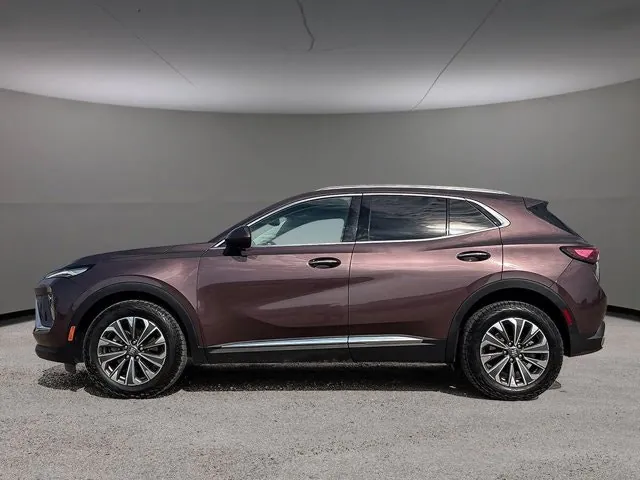 Buick Envision 2024 photo 4