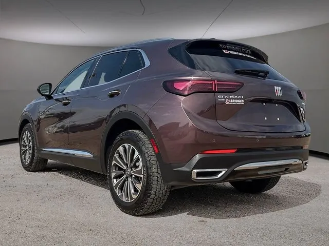 Buick Envision 2024 photo 5