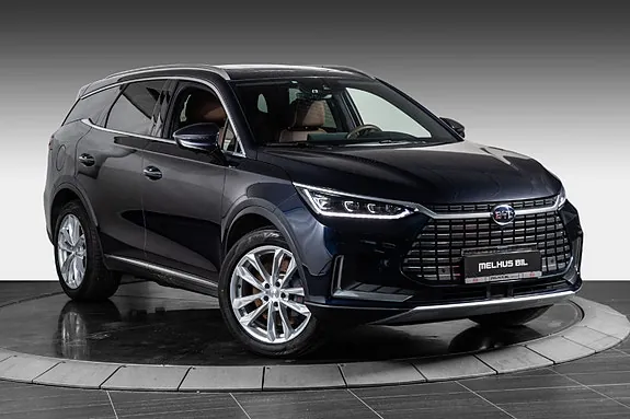 BYD Tang