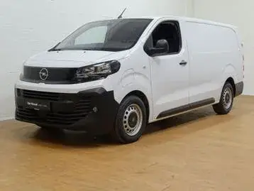 Opel Vivaro 2024 photo 3