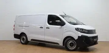 Opel Vivaro 2024 photo 2