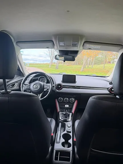 Mazda Cx-3 2015 photo 4