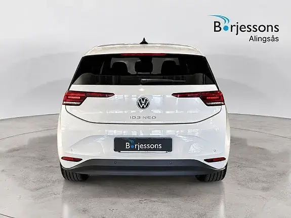 Volkswagen Id.3 Neo 2027 photo 4