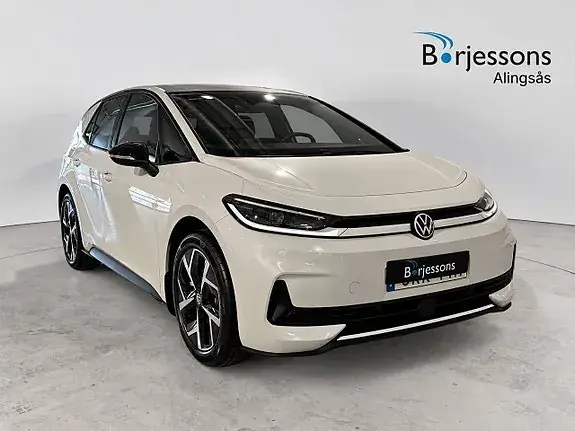 Volkswagen Id.3 Neo