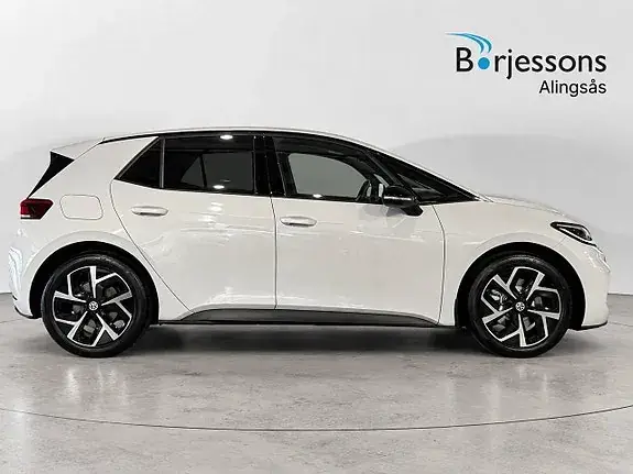 Volkswagen Id.3 Neo 2027 photo 2