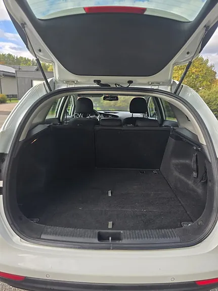 Kia Ceed 2015 photo 4