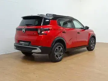 Citroen C3 Aircross 2025 photo 3